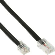 InLine 18863 telefoonkabel