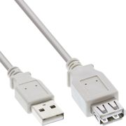 InLine 5m USB 2.0