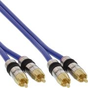 InLine 89702P audio kabel