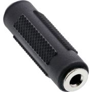 InLine 99306 kabeladapter/verloopstukje