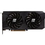 PowerColor Fighter Radeon RX 7600 8GB Videokaart