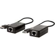 LogiLink Line Extender USB via CAT5/6