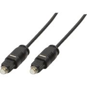 LogiLink Toslink - Toslink, 3m