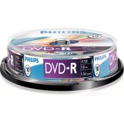 Philips DVD-R DM4S6B10F