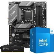Megekko Upgrade Kit | Core i5 14400 | B760 | 32GB |