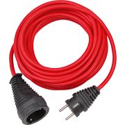 Brennenstuhl 10m H05VV-F 3G1,5 10m Rood electriciteitssnoer