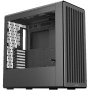 HAVN BF 360 Tempered Glass - Black Behuizing