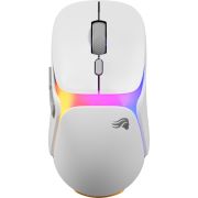 Glorious Model O3 Wit Gaming Muis