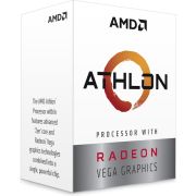 AMD Athlon 3000G processor