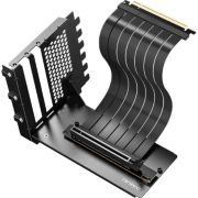 Antec PCI-E 5.0 Black 200mm Riser Cable & Vertical Bracket