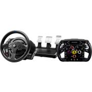 Thrustmaster T300RS GT + Wheel Ferrari F1 Add-On