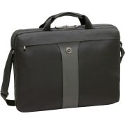 Wenger/SwissGear LEGACY 17" Aktetas Zwart