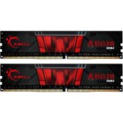 G.Skill DDR4 Aegis 2x8GB 3000 F4-3000C16D-16GISB Geheugenmodule