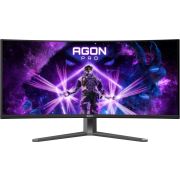 AOC AGON Pro AGP346UCSD 34" WQHD 360Hz Curved OLED Gaming Monitor