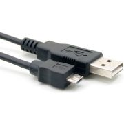 ACT USB 2.0 A male - micro B male  0,50 m