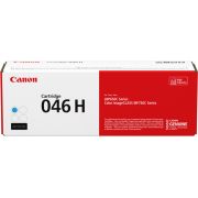 Canon 046 H Laser cartridge 5000pagina's Cyaan
