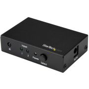 StarTech.com VS221HD20 HDMI video switch