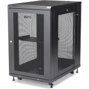 StarTech.com Serverkast 78 cm (31") diep rack behuizing 18U