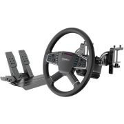 Moza R5 Pro Truck Driving Simulator