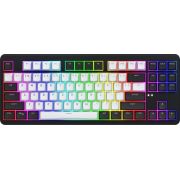 HATOR Rockfall 3 TKL Wireless Mechanisch Hotswap Zwart Toetsenbord