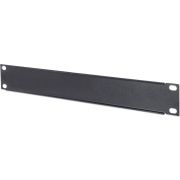 Intellinet 714822 Blank panel rack-toebehoren