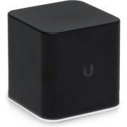 Ubiquiti Networks airCube 300Mbit/s Power over Ethernet (PoE) Zwart WLAN toegangspunt