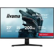 iiyama G-Master G2771QS-B1 27" QHD 200Hz IPS Gaming Monitor