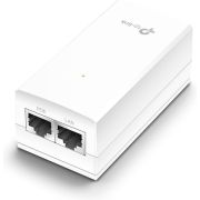 TP-LINK TL-POE2412G PoE adapter & injector Gigabit Ethernet 24 V