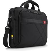 Case Logic DLC-115 Casual laptoptas 15" zwart