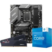 Megekko Upgrade Kit | Core i5 13400 | B760 | 32GB |
