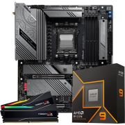 Megekko Upgrade Kit | Ryzen 9 9950X | X870 | 64GB |