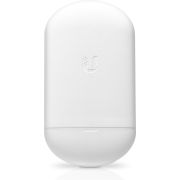 Ubiquiti Networks NanoStation AC WLAN toegangspunt 1000 Mbit/s Power over Ethernet (PoE) Wit