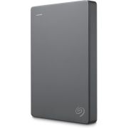 Seagate Basic 2TB Zilver