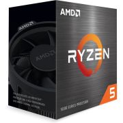 AMD Ryzen 5 5600 processor