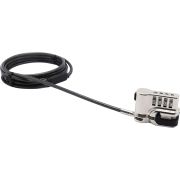 Dicota D31742 kabelslot 2 m
