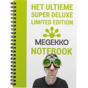 Megekko Notebook