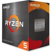 AMD Ryzen 5 5600X processor
