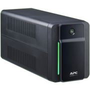 APC BVX700LI-GR UPS Line-interactive 700 VA 360 W 2 AC-uitgang(en)