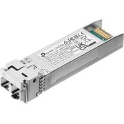 TP-LINK TL-SM5110-SR netwerk transceiver module Vezel-optiek 10000 Mbit/s SFP+ 850 nm