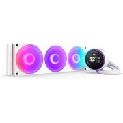 NZXT Kraken Elite 360 RGB White 2024 waterkoeler