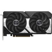 ASUS GeForce RTX 5060 TI DUAL-RTX5060 Ti-O8G Videokaart