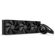 NZXT Kraken Plus 360 Black waterkoeler