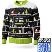 Megekko Kersttrui 2025 maat XXL