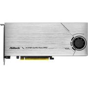 ASRock Hyper Quad M.2