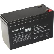 Green Cell AGM06 UPS-accu Sealed Lead Acid (VRLA) 12 V 9 Ah