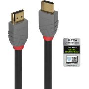 Lindy 36952 HDMI kabel 1 m HDMI Type A (Standaard) Zwart