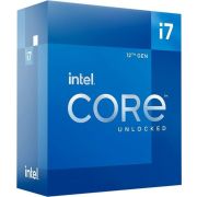 Intel Core i7-12700K processor