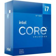 Intel Core i7-12700KF processor