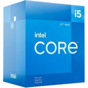 Intel Core i5-12400F processor