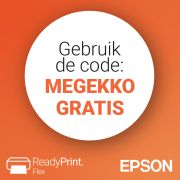 Actie of promotie afbeelding